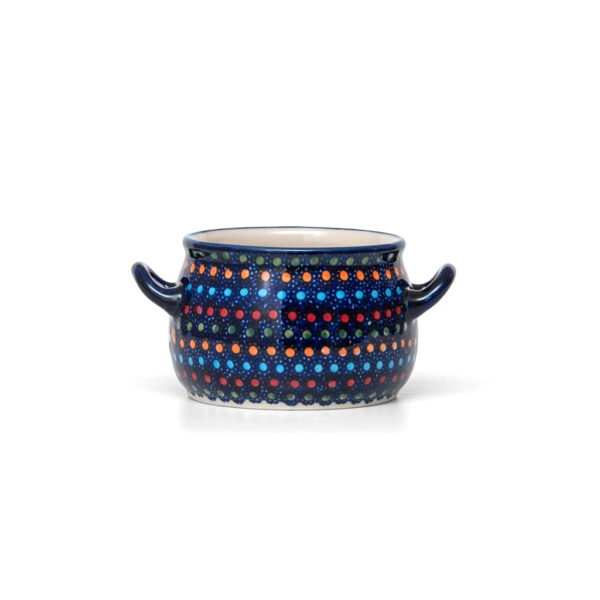 Bowl 17 cm Decor js14 Handmade NEW Bunzlauer Ceramic Dish