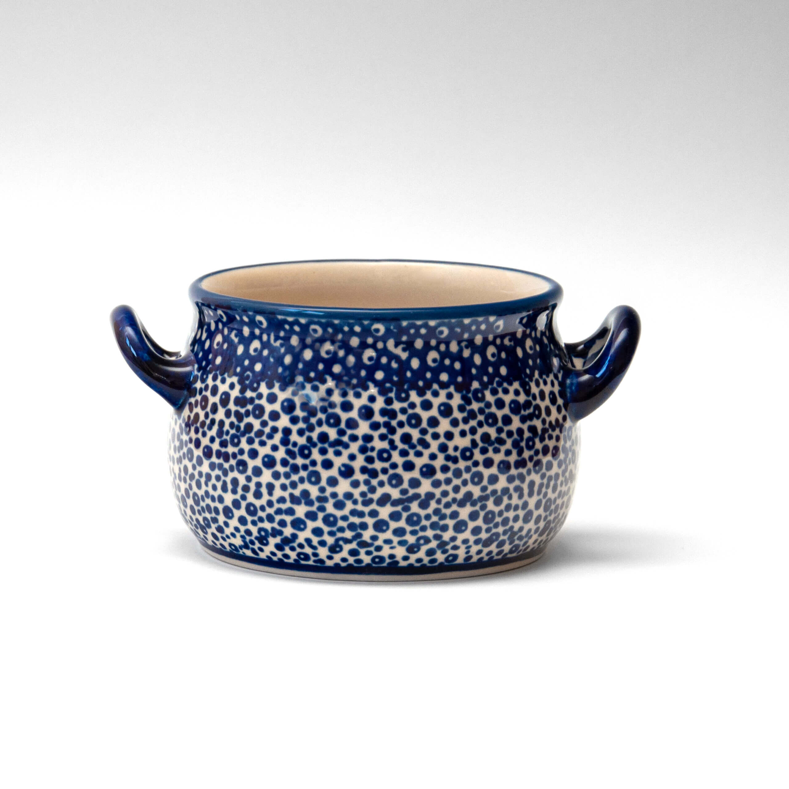 Bowl 17 cm Decor js14 Handmade NEW Bunzlauer Ceramic Dish