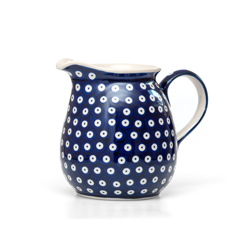Polish Pottery Jug 1