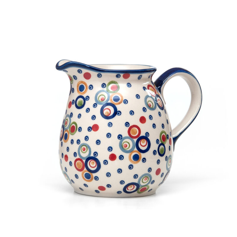 Polish Pottery Jug 1