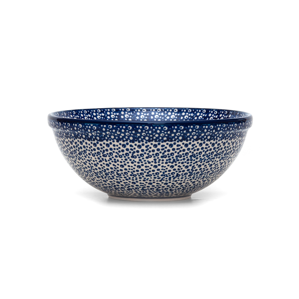 Bunzlauer Keramik Schüssel 20cm Dekor MAGM Handarbeit Neu