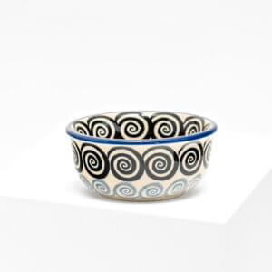Bunzlauer Keramik Schälchen