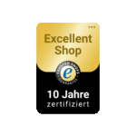 Bunzlauer Keramik Trusted Shops Awards