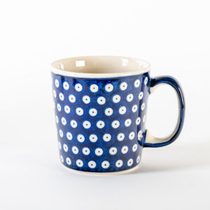 Bunzlauer Becher Tasse 400ml BT-01