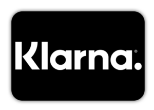 Zahlung mit Klarna