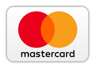 Zahlung mit Kreditkarte MasterCard