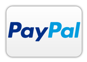 Zahlung mit PayPal