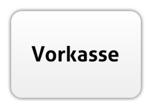 Zahlung mit Vorkasse