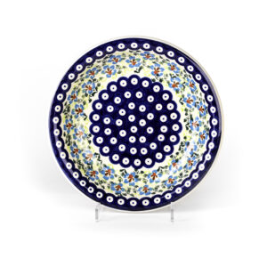 Bunzlauer Suppenteller Pastateller 22cm Dekor A-42