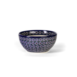 Bunzlauer Schüssel Schale 16 cm Dekor A-12